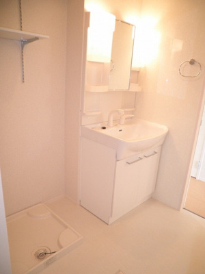 【洗面所】 | アビイ・ロード