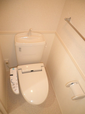 【トイレ】 | アビイ・ロード