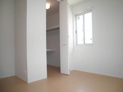 【洋室】 | アビイ・ロード