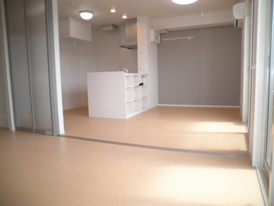 【内装】 | アビイ・ロード