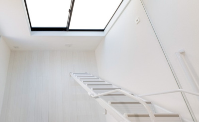 【洋室】 | フィリップ下落合