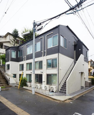 【外観】 | フィリップ下落合