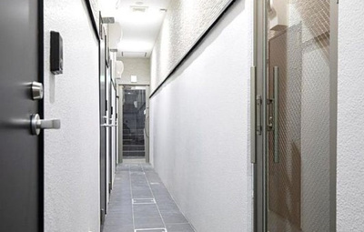 【その他共用部分】 | フィリップ下落合