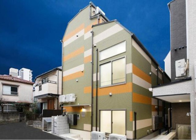 【その他】 | フィリップ下落合