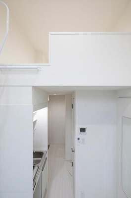 【内装】 | フィリップ下落合