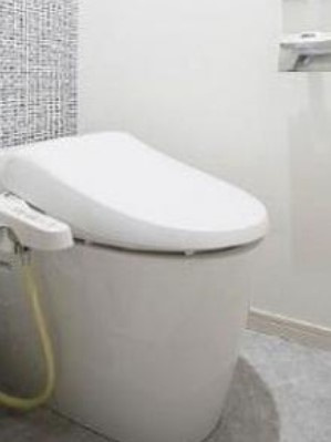 【トイレ】 | フィリップ下落合