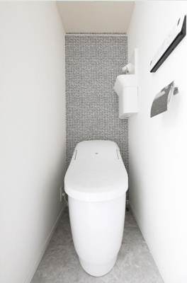 【トイレ】 | フィリップ下落合