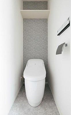 【トイレ】 | フィリップ下落合 | 同仕様写真