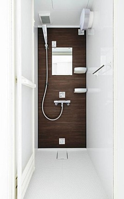 【シャワールーム】 | フィリップ下落合 | 同仕様写真