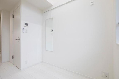 【居間・リビング】 | フィリップ下落合