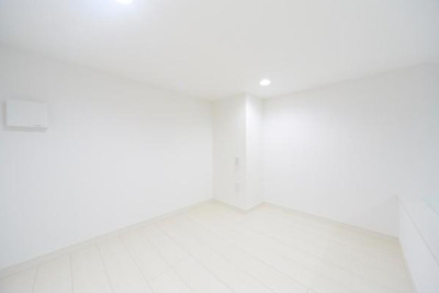 【内装】 | フィリップ下落合