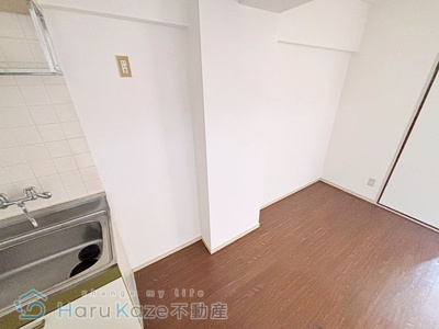 【内装】 | コーポラス新瑞【名古屋市賃貸・都市ガス】