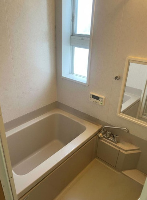 【浴室】 | 香芝市旭ヶ丘5丁目