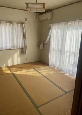 【和室】 | 香芝市旭ヶ丘5丁目