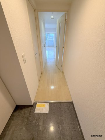 南堀江アパートメントシエロ　仲介手数料無料の内装