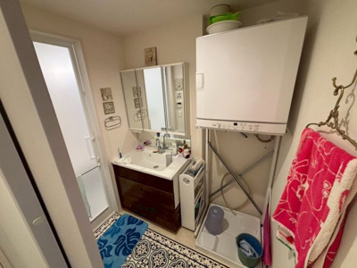 【洗面所】 | コンフォート宜野湾スカイビュー | コンフォート宜野湾スカイビュー★宜野湾市大山エリア