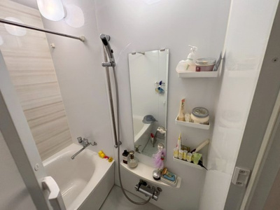 【浴室】 | コンフォート宜野湾スカイビュー | コンフォート宜野湾スカイビュー★宜野湾市大山エリア