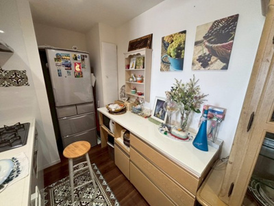 【キッチン】 | コンフォート宜野湾スカイビュー | コンフォート宜野湾スカイビュー★宜野湾市大山エリア