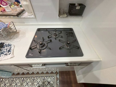 【キッチン】 | コンフォート宜野湾スカイビュー | コンフォート宜野湾スカイビュー★宜野湾市大山エリア