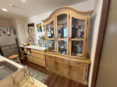 【キッチン】 | コンフォート宜野湾スカイビュー | コンフォート宜野湾スカイビュー★宜野湾市大山エリア