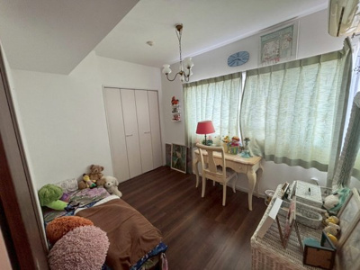 【洋室】 | コンフォート宜野湾スカイビュー | コンフォート宜野湾スカイビュー★宜野湾市大山エリア