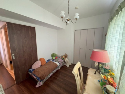 【洋室】 | コンフォート宜野湾スカイビュー | コンフォート宜野湾スカイビュー★宜野湾市大山エリア