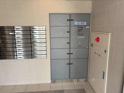 【その他共用部分】 | コンフォート宜野湾スカイビュー | コンフォート宜野湾スカイビュー★宜野湾市大山エリア