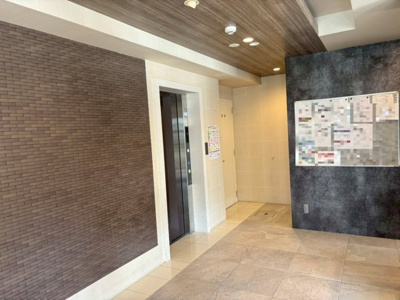 【その他共用部分】 | コンフォート宜野湾スカイビュー | コンフォート宜野湾スカイビュー★宜野湾市大山エリア