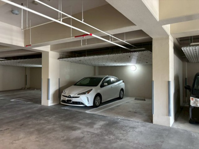 【駐車場】 | コンフォート宜野湾スカイビュー | コンフォート宜野湾スカイビュー★宜野湾市大山エリア