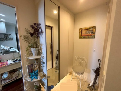 【玄関】 | コンフォート宜野湾スカイビュー | コンフォート宜野湾スカイビュー★宜野湾市大山エリア