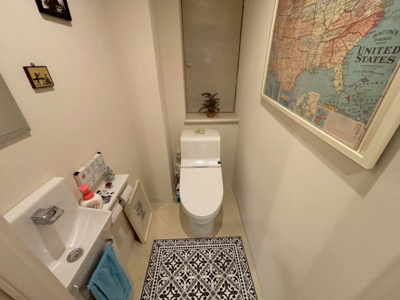 【トイレ】 | コンフォート宜野湾スカイビュー | コンフォート宜野湾スカイビュー★宜野湾市大山エリア