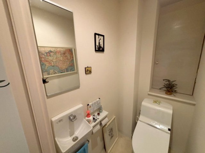 【トイレ】 | コンフォート宜野湾スカイビュー | コンフォート宜野湾スカイビュー★宜野湾市大山エリア