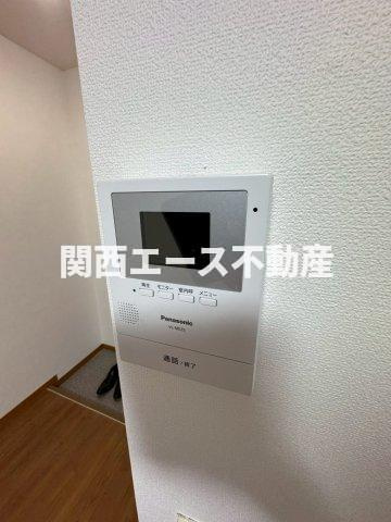 【セキュリティ】 | TAIHO MINTIA深江橋