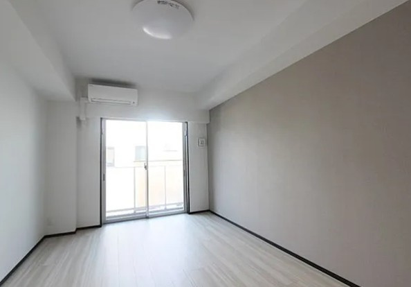 ＧＥＮＯＶＩＡ亀戸水神　ｓｋｙｇａｒｄｅｎの内装