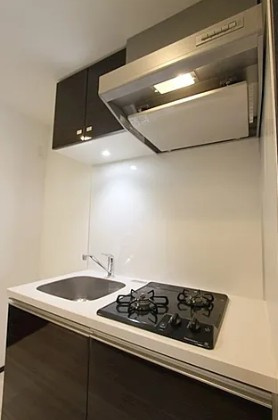 ＧＥＮＯＶＩＡ亀戸水神　ｓｋｙｇａｒｄｅｎのキッチン