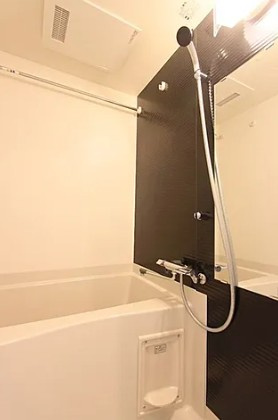 ＧＥＮＯＶＩＡ亀戸水神　ｓｋｙｇａｒｄｅｎの浴室