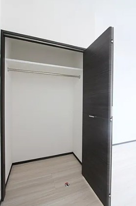 ＧＥＮＯＶＩＡ亀戸水神　ｓｋｙｇａｒｄｅｎの収納