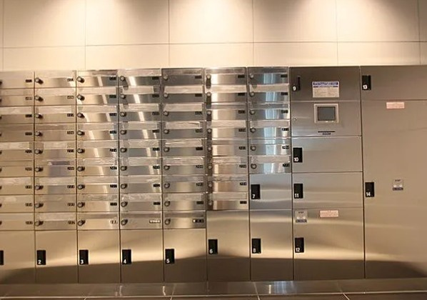 ＧＥＮＯＶＩＡ亀戸水神　ｓｋｙｇａｒｄｅｎのその他共用部分