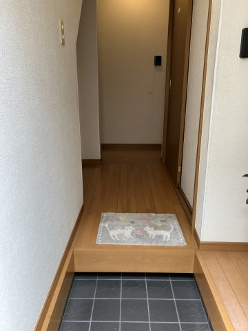 クラート千駄木のその他共用部分