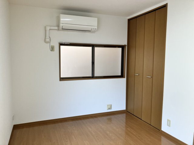 クラート千駄木の居間・リビング