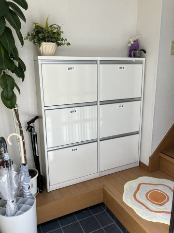 クラート千駄木のその他