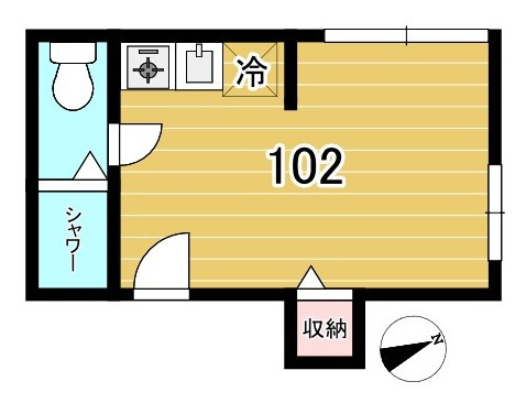 クラート千駄木