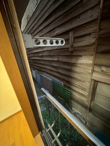 クラート千駄木の展望