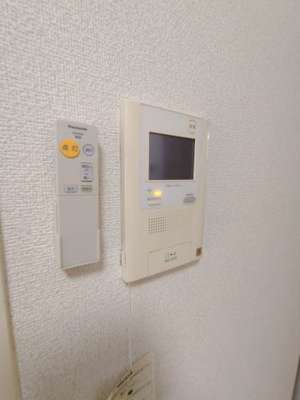 【セキュリティ】 | メゾン茨木西駅前