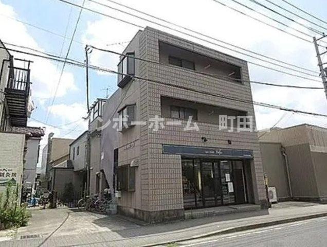 スエヒロ2※初期費用分割あと払いサービス利用可能物件のエントランス