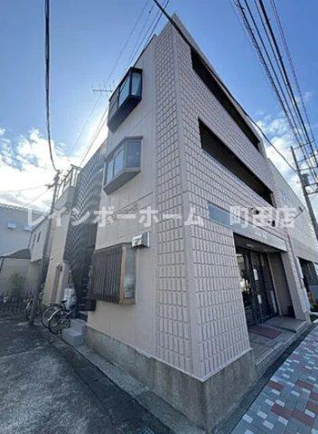 スエヒロ2※初期費用分割あと払いサービス利用可能物件の外観