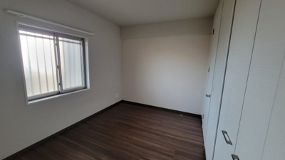 【洋室】 | グランドパレス大手町公園（A-9）