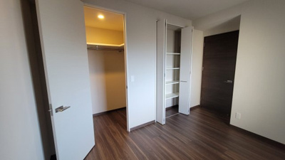 【収納】 | グランドパレス大手町公園（A-9）