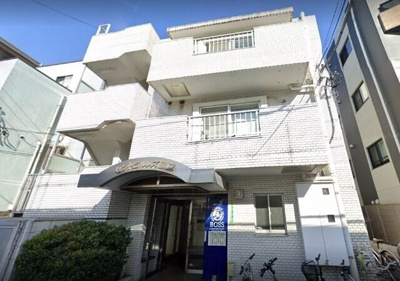 【外観】 | セントヒルズ国立