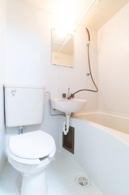 【浴室】 | セントヒルズ国立